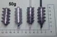 Krmítko "ježek" 50 g